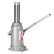 Домкрат стовпчик одноштоковий 30т INTERTOOL GT0029 - изображение 5