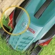 Електрична газонокосилка Bosch Rotak 32 - зображення 5