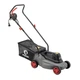Газонокосарка електрична INTERTOOL DT-2260 1.2 кВт, 230 В, 3300 об/хв, 30 л - изображение 1