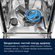 Встраиваемая посудомоечная машина Electrolux KEMB3301L - изображение 6