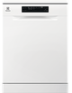 Посудомоечная машина Electrolux ESM48310SW - изображение 1