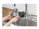 Посудомоечная машина Electrolux ESM48310SW - изображение 11