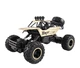 Машинка на радиоуправлении 1:12 4WD большая 37 см Rock Crawl Gold з пультом автомобиль внедорожник монстр-трак - изображение 2