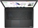 Ноутбук Dell Inspiron G3 15 3579 (35G3i78S1H1G15i-LBK) Black - изображение 3