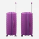 Чемодан Roncato B-flying 418181/6105 111 л Фиолетовый (8008957618899) - изображение 7