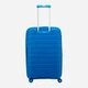 Чемодан Roncato B-flying 418183/73 40 л Синий (8008957618745) - изображение 2