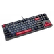 Клавиатура A4Tech S87 Bloody Energy Red - изображение 3
