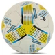 Футбольний м'яч Clubball Ukraine білий, розмір 5, PVC, ручне зшивання, латексна камера(OB_B731C1EB8ED3) - зображення 2