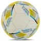 Футбольний м'яч Clubball Ukraine білий, розмір 5, PVC, ручне зшивання, латексна камера(OB_B731C1EB8ED3) - зображення 3
