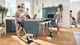 Акумуляторний пилосос Bosch Unlimited 9 BBS931PET - зображення 7