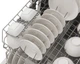 Посудомоечная машина HANSA ZWM 536 WH - изображение 8