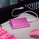 Жорсткий диск Western Digital WD_Black P10 Game Drive 6TB USB 3.2 External Pink (WDBZ7D0060BPK-WESN) - зображення 4
