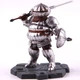Фигурка Темные Души Сигмейер Dark Souls Siegmeyer 10 см (DECC304999C1) - изображение 1