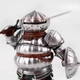 Фигурка Темные Души Сигмейер Dark Souls Siegmeyer 10 см (DECC304999C1) - изображение 3