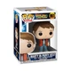 Фигурка Марти Макфлай (Marty McFly) — Funko Pop — Back to the Future - изображение 1