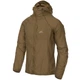 Куртка тактическая Helikon-tex легкая Tramontane WindPack XL Coyote (Takctik-1814M-T) - изображение 1