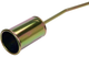 Palnik dekarski Vorel 73342 1315 mm z dyszą FI 60 mm (5906083733420) - obraz 2