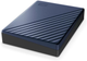 Жорсткий диск Western Digital My Passport Ultra 5TB 2.5" USB 3.2 Blue (WDBFTM0050BBL-WESN) - зображення 4