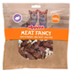 Ласощі для собак Comfy Apetit Fancy кролик з рисом 500 г 256398 (5905546334136) - зображення 1