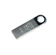 Флеш накопитель USB 32Gb T&G Metal TG026, Silver, USB 2.0 (TG026-32G) - изображение 1