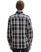 Сорочка д/р Tom Tailor М0136783 (1045079) колір різнокольоровий (М0136783 - 215969) - изображение 2