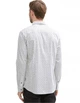 Сорочка д/р Tom Tailor М0136792 (1045081) колір білий синій (М0136792 - 216055) - изображение 2