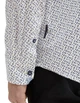 Сорочка д/р Tom Tailor М0136792 (1045081) колір білий синій (М0136792 - 216055) - изображение 4