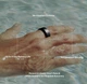 Умное кольцо Oura Ring 4 Silver, фитнес трекер, размер 6 - изображение 7