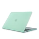 Чохол для MacBook Air 13.6" M2 ( Model - A2681 ) Матовий, Зеленый - изображение 1