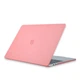 Чохол для MacBook Air 13.6" M2 ( Model - A2681 ) Матовий, Рожевий - зображення 1