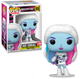 Фигурка Funko Pop Эбби Монстр Хай Monster High Abbey 10 см FP MH AB 155 - изображение 1