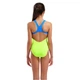 Купальник детский Arena LOGO SWIMSUIT SWIM PRO (010287-880) 6, 116 см - изображение 2