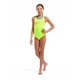 Купальник детский Arena LOGO SWIMSUIT SWIM PRO (010287-880) 6, 116 см - изображение 5