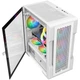Корпус 1Stplayer T3-WH-4F1-W White - изображение 4
