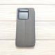 Чехол-книжка Mirror для Xiaomi 14T Зеркальная черный - изображение 3