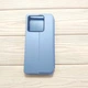 Чехол-книжка Mirror для Xiaomi 14T Pro Зеркальная Синий - изображение 3