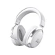 БЕЗДРОТОВІ Навушники Mchose V9 Pro White , белого кольору ігрові навушники - изображение 1