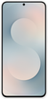 Etui plecki Samsung Silicone do Samsung Galaxy S25 FE White (EF-PS731CWEGWW) - obraz 3