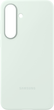 Панель Samsung Silicone для Samsung Galaxy S25 FE Mint (EF-PS731CMEGWW) - зображення 4