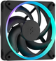 Wentylator Fractal Design Momentum 12 RGB Black (7340172708889) - obraz 2