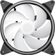 Wentylator Chieftec PWM 140 mm (753263078827) - obraz 3