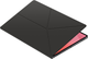 Nakładka Samsung Book Cover do Samsung Galaxy Tab S11 Ultra Black (EF-BX930PBEGWW) - obraz 5
