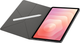 Nakładka Samsung Book Cover do Samsung Galaxy Tab S11 Black (EF-BX730PBEGWW) - obraz 8