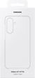 Etui plecki Samsung Clear Case do Samsung Galaxy A17 5G Transparent (EF-QA176CTEGWW) - obraz 6