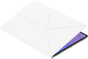 Nakładka Samsung Book Cover do Samsung Galaxy Tab S11 Ultra White (EF-BX930PWEGWW) - obraz 5