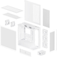 Obudowa Arctic Xtender White (4895265000294) - obraz 8