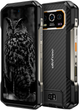 Smartfon Ulefone Armor 27 12/256GB Black (6975326663892) - obraz 6