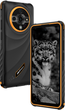 Мобільний телефон Ulefone Armor X31 6/128GB Black-Orange (6975326660068) - зображення 8