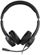 Słuchawki Acer AHW154 Black (GP.HDS11.02D) - obraz 2
