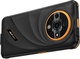 Smartfon Ulefone Armor X31 Pro 8/256GB Black-Orange (6975326668477) - obraz 13